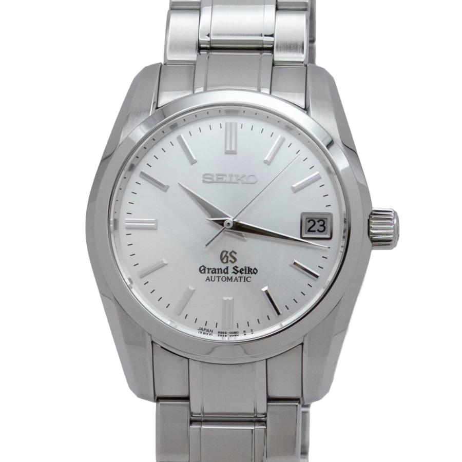 腕時計　グランドセイコー　自動巻　SBGR051 Grand Seiko グランドセイコー メカニカル SBGR051 自動巻き 腕時計