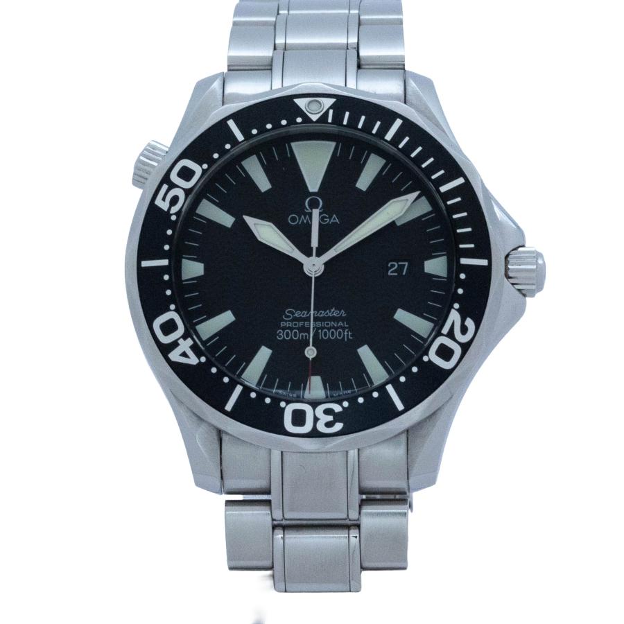 SEAMASTER オメガ OMEGA シーマスター プロダイバーズ 2264.50
