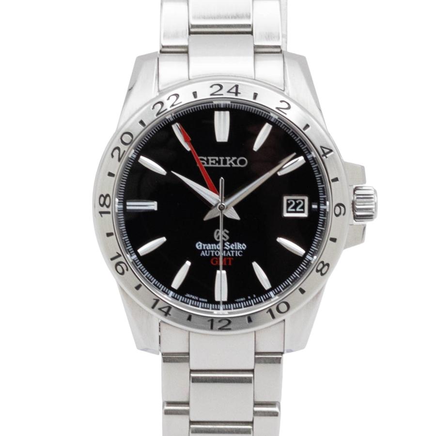 Grand Seiko グランドセイコー メカニカルモデル SBGM027 Sport 自動 