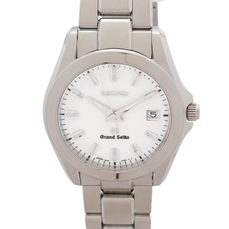 美品　グランドセイコー　SBGF017 Grand Seiko グランドセイコー SBGF017 クォーツ 腕時計 メンズ・ユニ