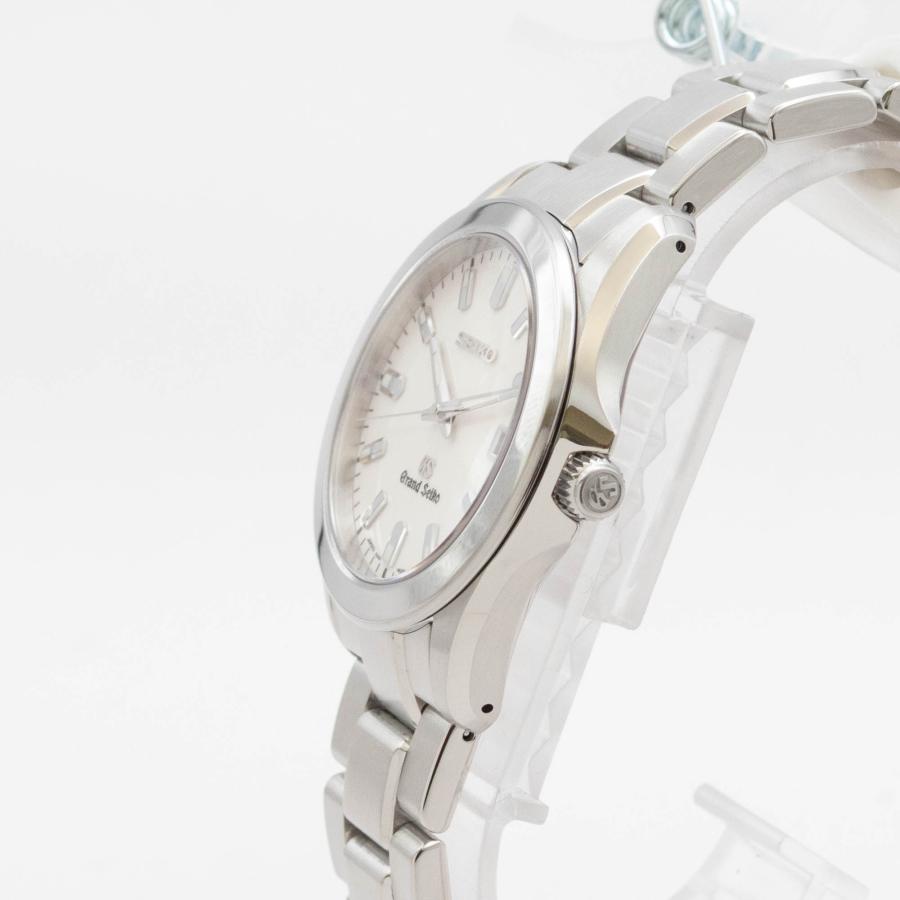 Grand Seiko グランドセイコー SBGF017 クォーツ 腕時計 メンズ・ユニ