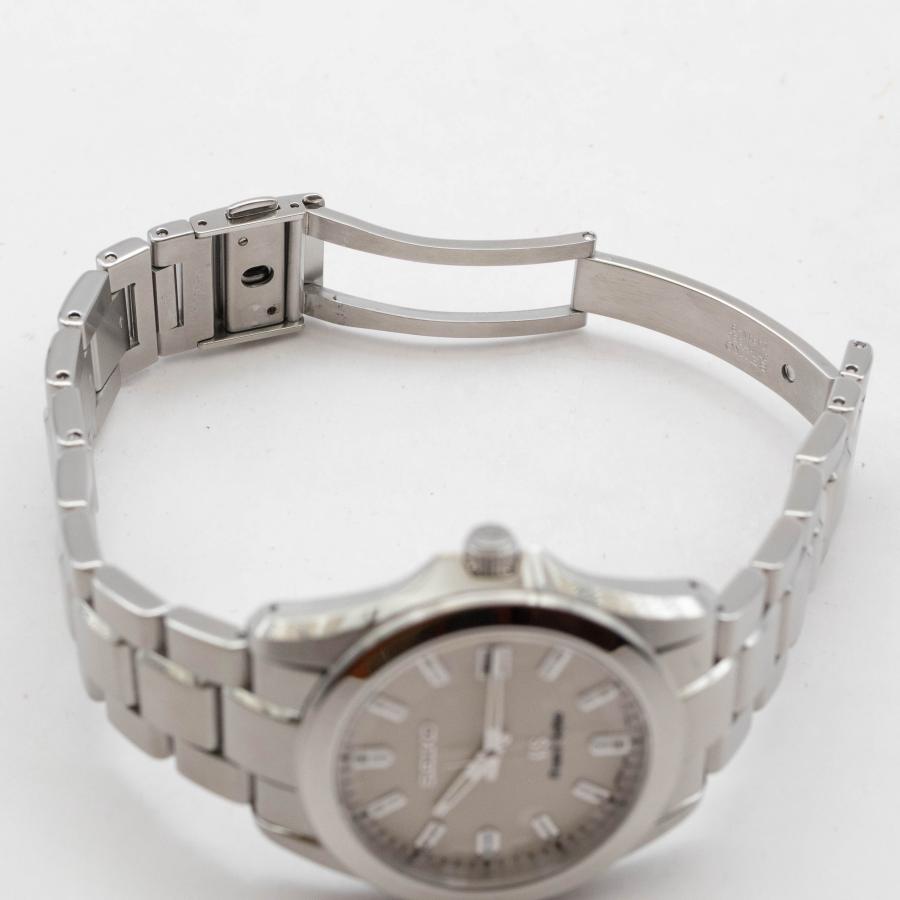 Grand Seiko グランドセイコー SBGF017 クォーツ 腕時計 メンズ・ユニ