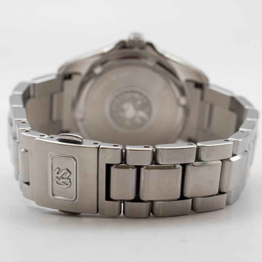 美品　グランドセイコー　SBGF017 Grand Seiko グランドセイコー SBGF017 クォーツ 腕時計 メンズ・ユニ