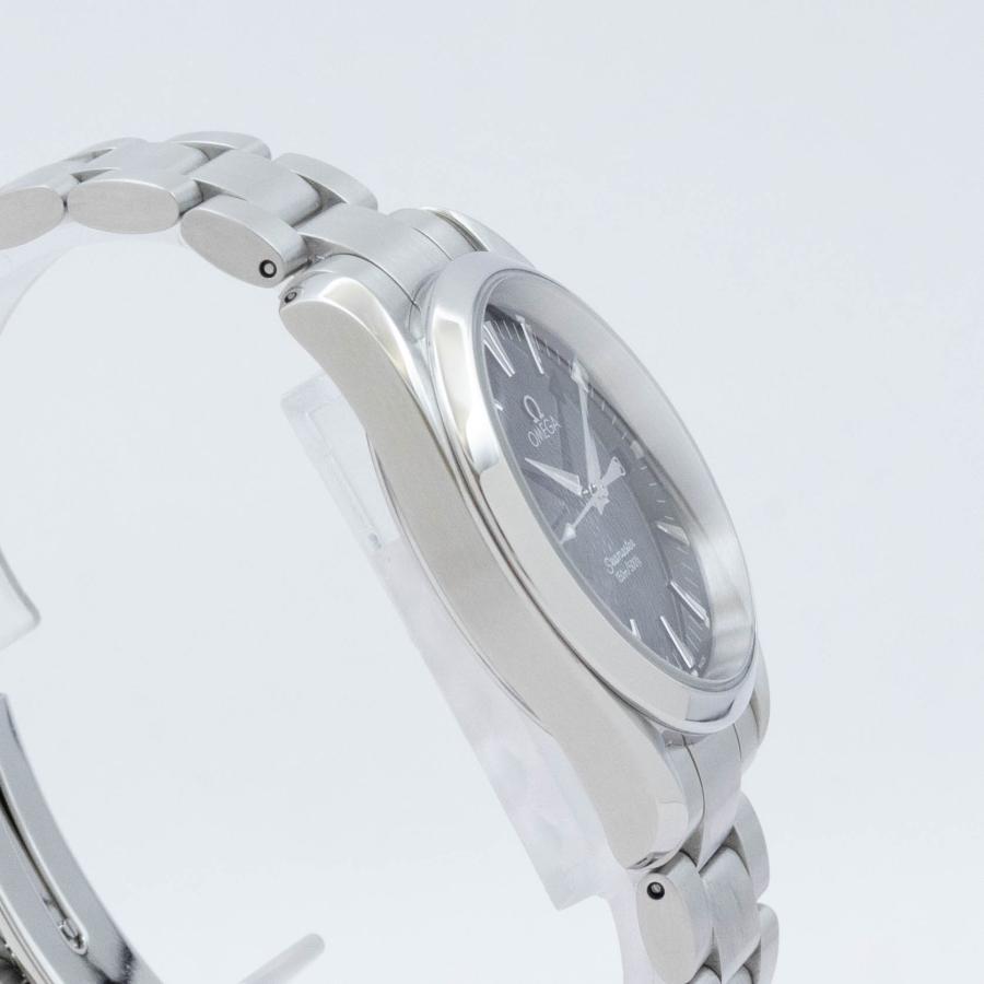 アクアテラ 150M オメガ OMEGA シーマスター 2518.50 Seamaster Aqua 