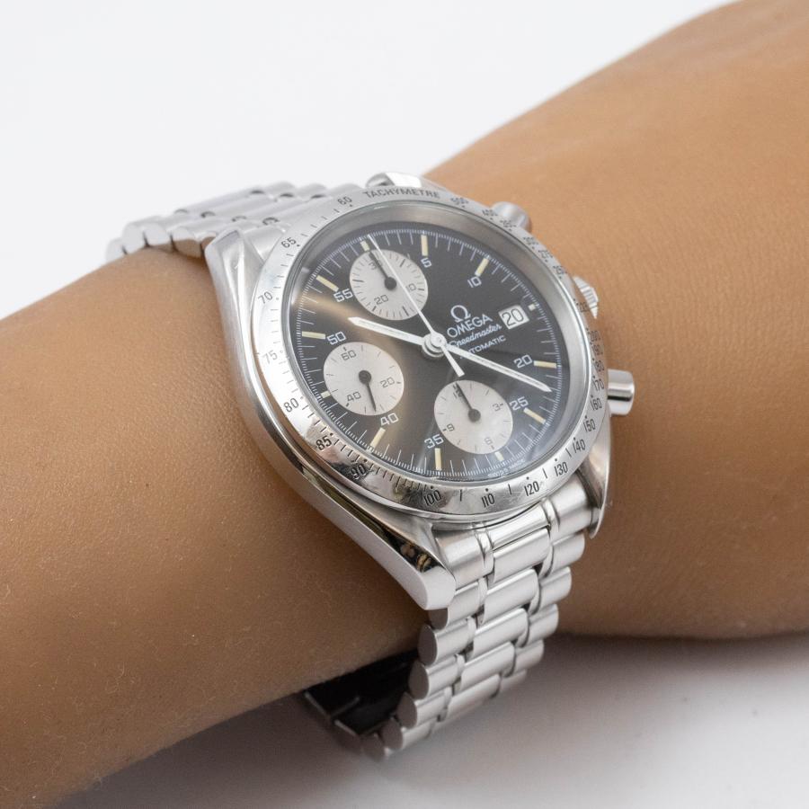SPEEDMASTER オメガ OMEGA スピードマスター 3511.50.00 Speedmaster