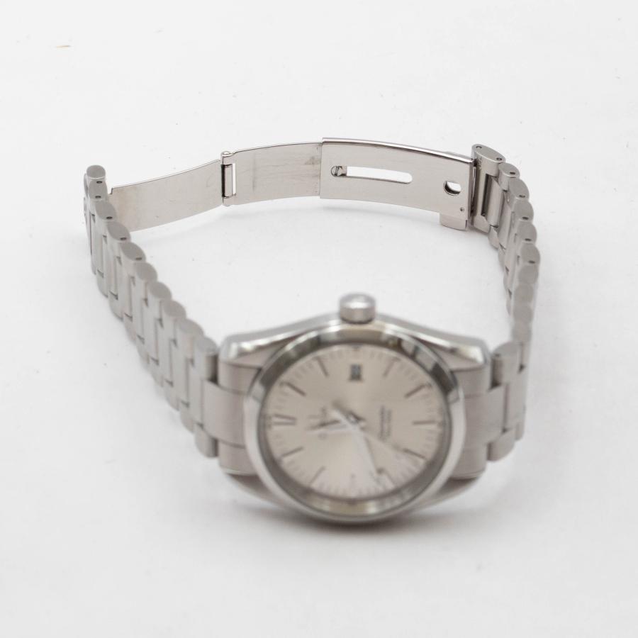 アクアテラ 150M オメガ OMEGA シーマスター 2518.30 Seamaster Aqua