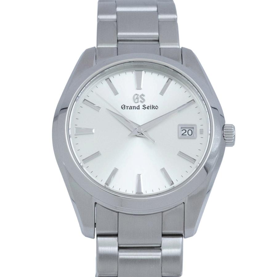 Grand Seiko グランドセイコー SBGV221 Heritage クォーツ 腕時計