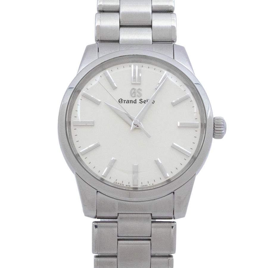 Elegance Collection グランドセイコー Grand Seiko SBGX319 クォーツ