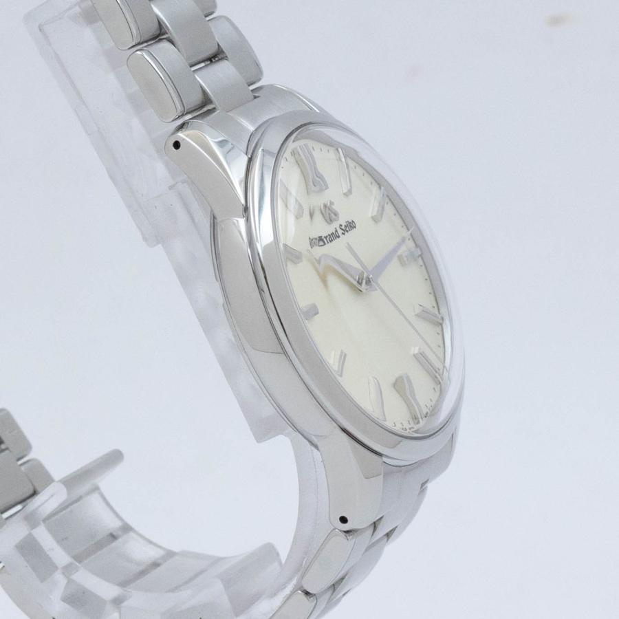 Elegance Collection グランドセイコー Grand Seiko SBGX319 クォーツ