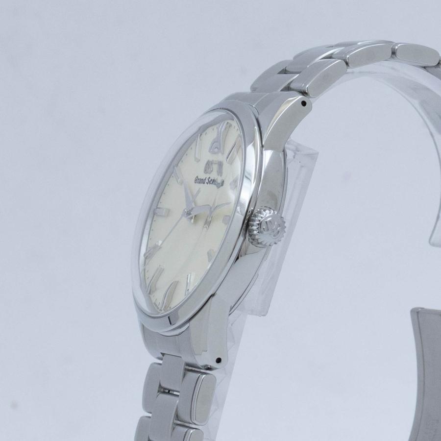 Elegance Collection グランドセイコー Grand Seiko SBGX319 クォーツ