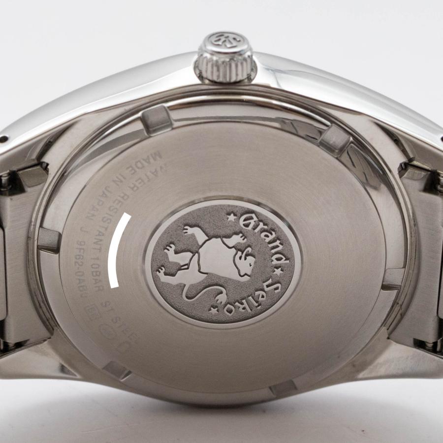Grand Seiko グランドセイコー SBGX059 クォーツ 腕時計 メンズ・ユニ