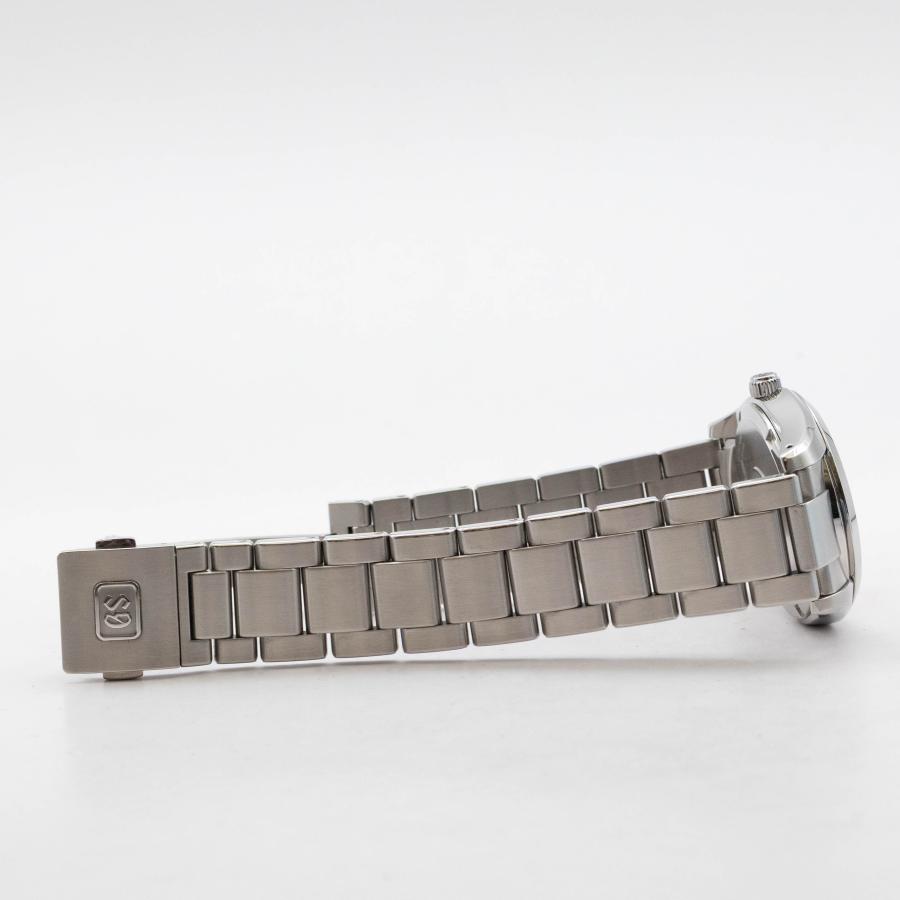Grand Seiko グランドセイコー SBGX059 クォーツ 腕時計 メンズ・ユニ 