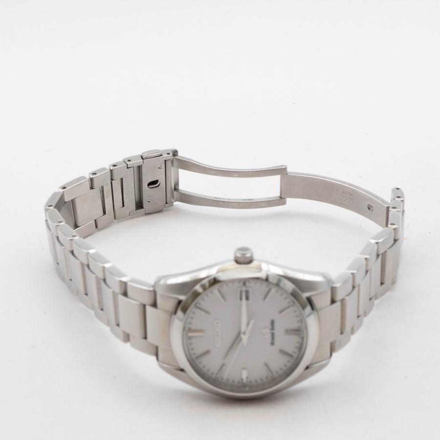 Grand Seiko グランドセイコー SBGX059 クォーツ 腕時計 メンズ・ユニ