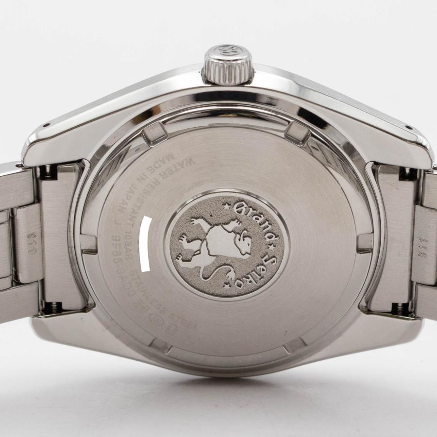Heritage Collection グランドセイコー Grand Seiko ヘリテージ