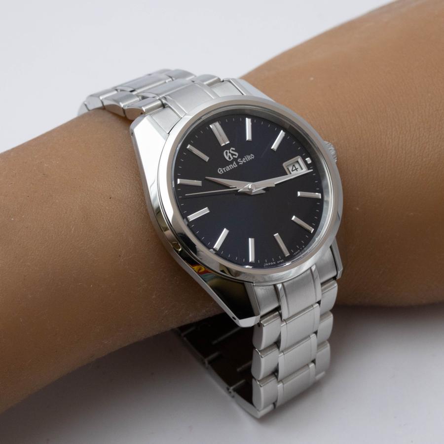 Heritage Collection グランドセイコー Grand Seiko ヘリテージ 