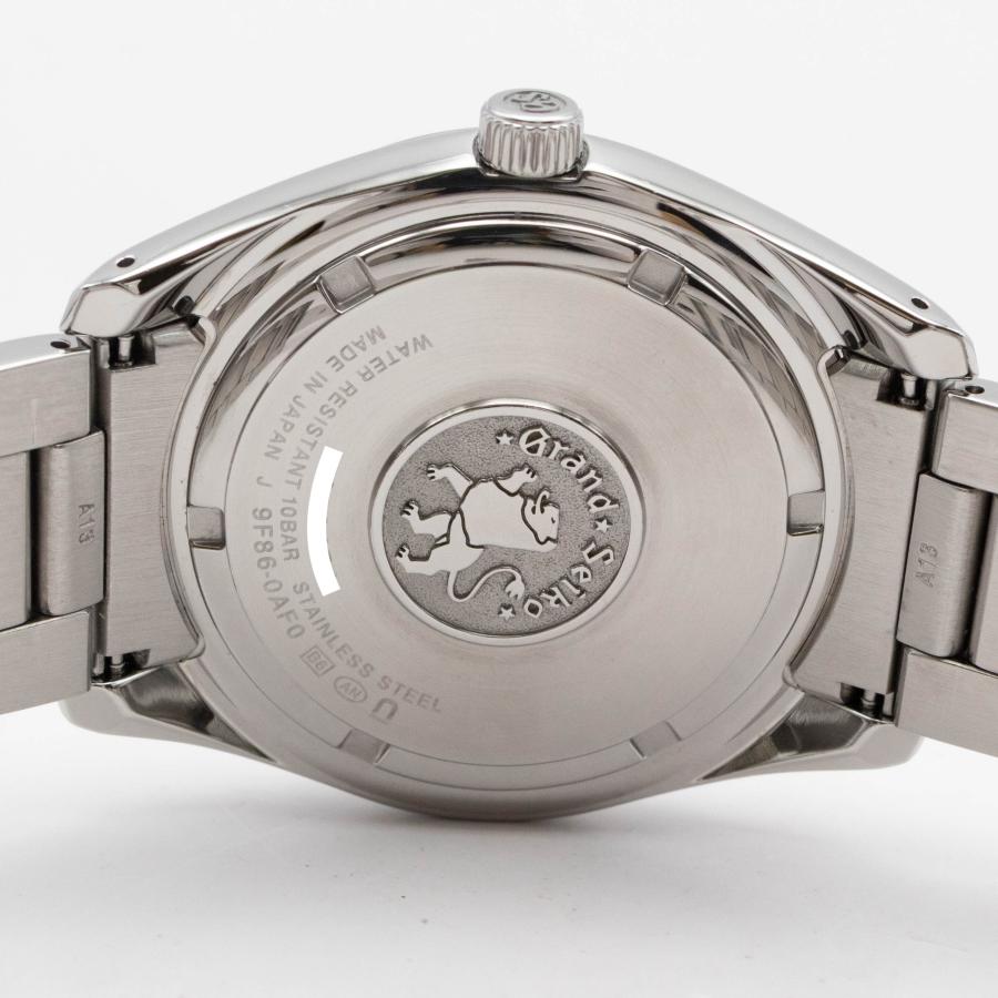 Heritage Collection グランドセイコー Grand Seiko ヘリテージ