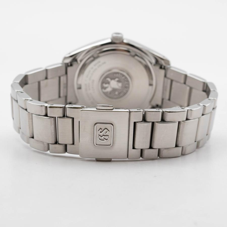 Heritage Collection グランドセイコー Grand Seiko ヘリテージ