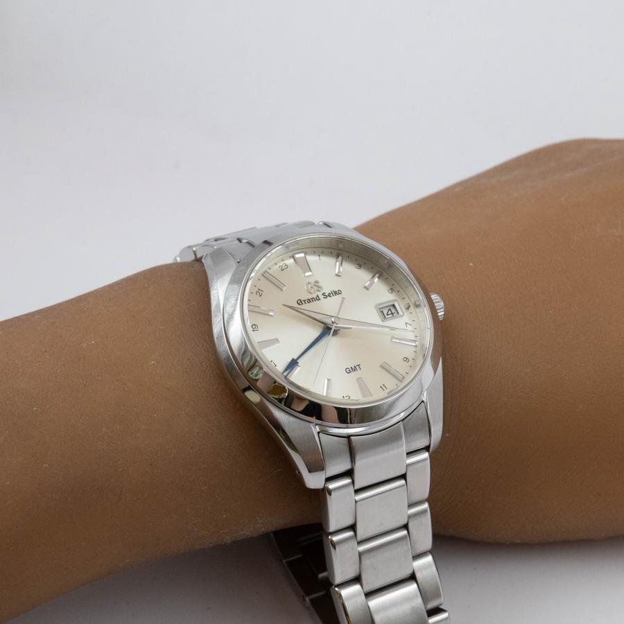 Heritage Collection グランドセイコー Grand Seiko ヘリテージ