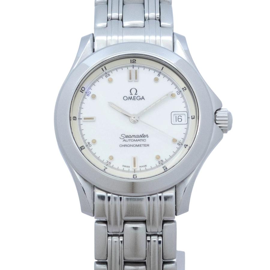 SEAMASTER オメガ OMEGA シーマスター 2501.20 Seamaster 自動巻き 