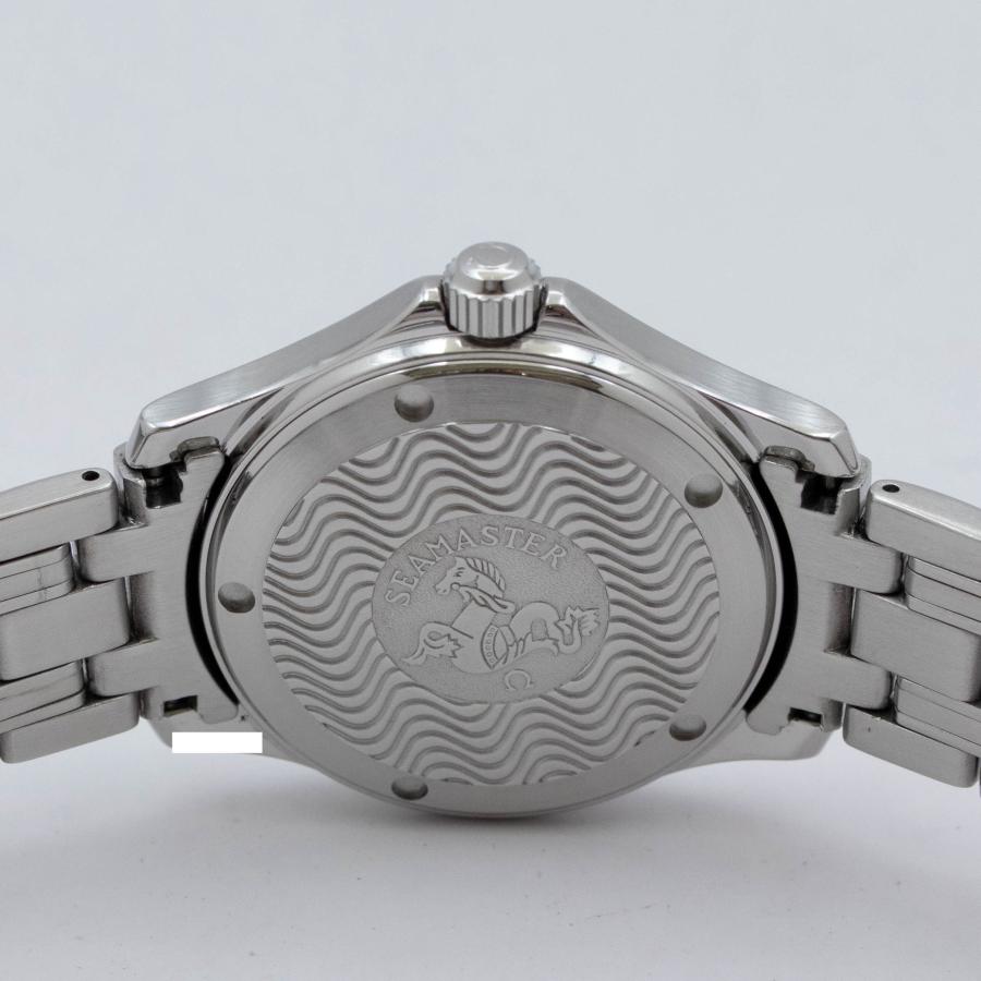 SEAMASTER オメガ OMEGA シーマスター 2501.20 Seamaster 自動巻き 