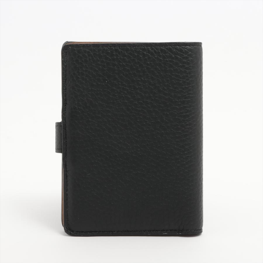 【極美品】現行モデル ルイヴィトン LVヴェルティカル コンパクト 折り財布 極上美品☆現行品】ルイ ヴィトン LV ヴェルティカル ウォレット