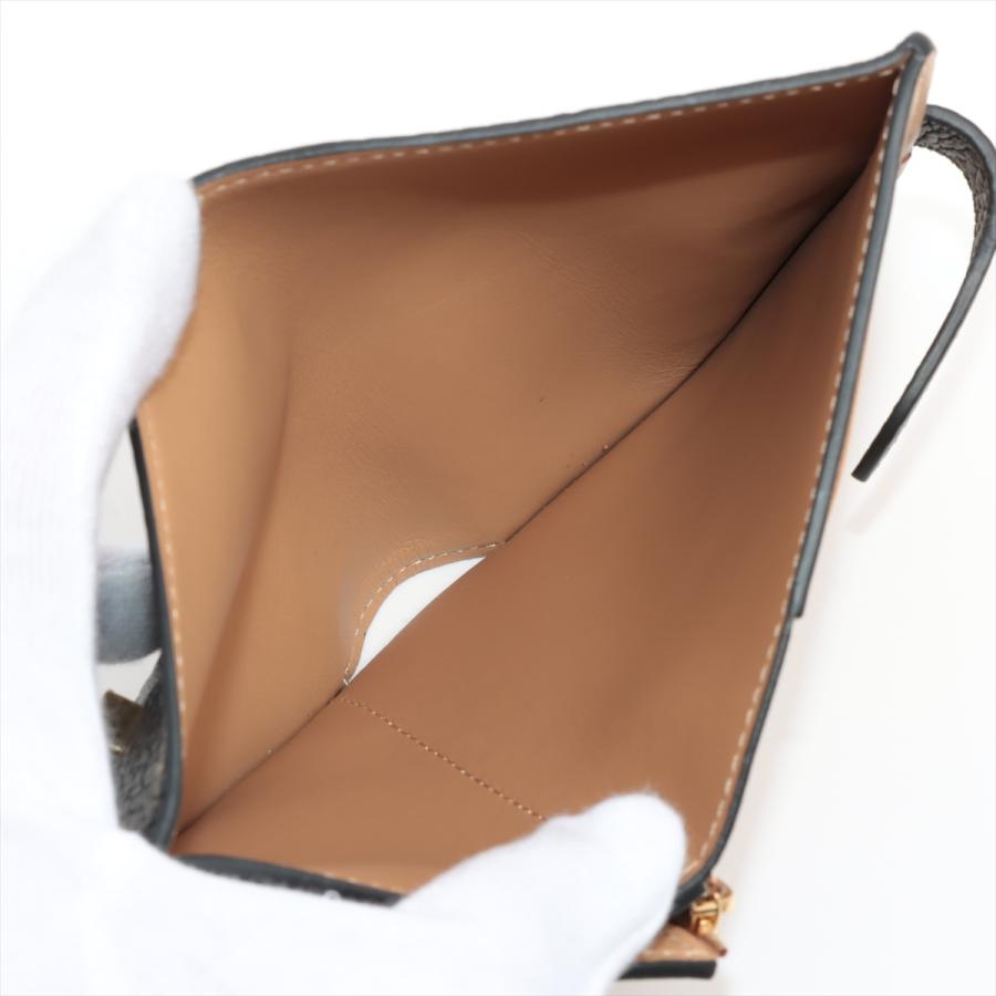 LOUIS VUITTON（ルイ・ヴィトン） LVヴェルティカルウォレット LV