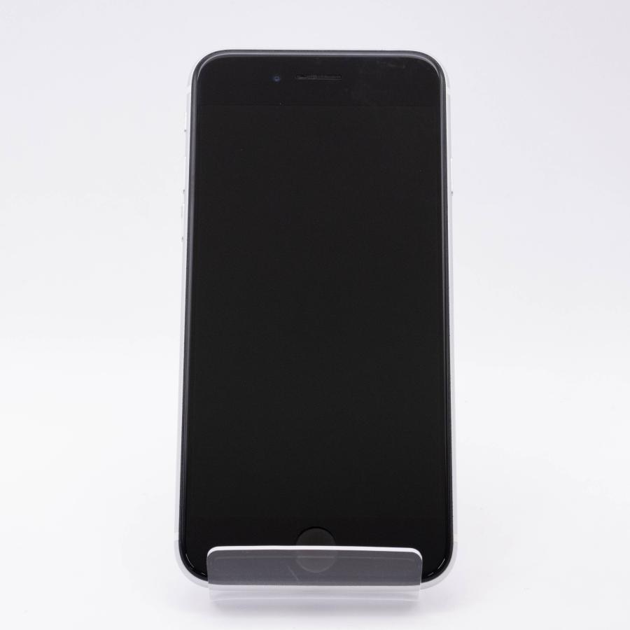 iPhone SE (第2世代) 64GB ホワイト : TreMart ヤフー店 - 通販