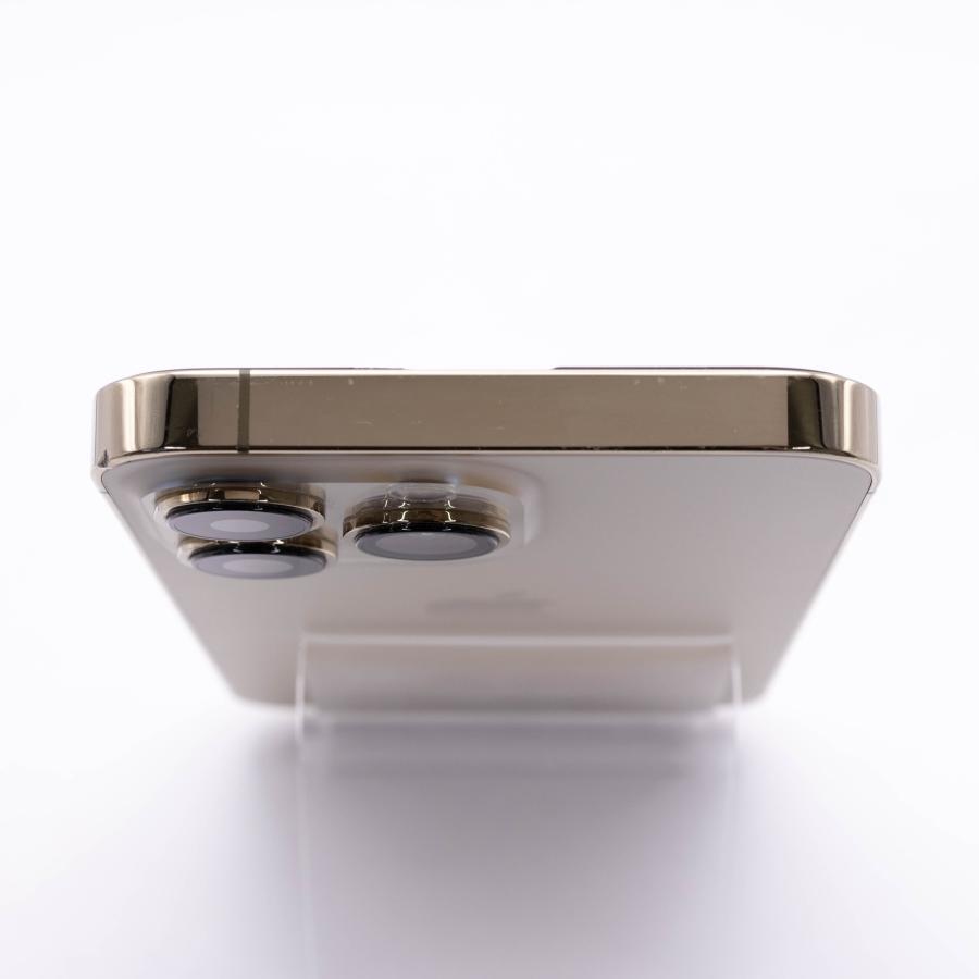 =値下げ=【バッテリー85%】Apple iPhone 13 Pro ゴールド iPhone 13 Pro 256GB ゴールド MLUQ3J/A バッテリー85% : TreMart