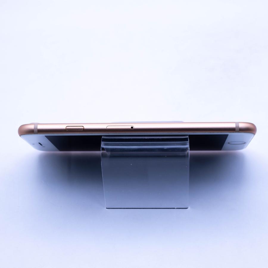 iPhone 8 64GB ゴールド MQ7A2J/A バッテリー91％ : TreMart ヤフー店
