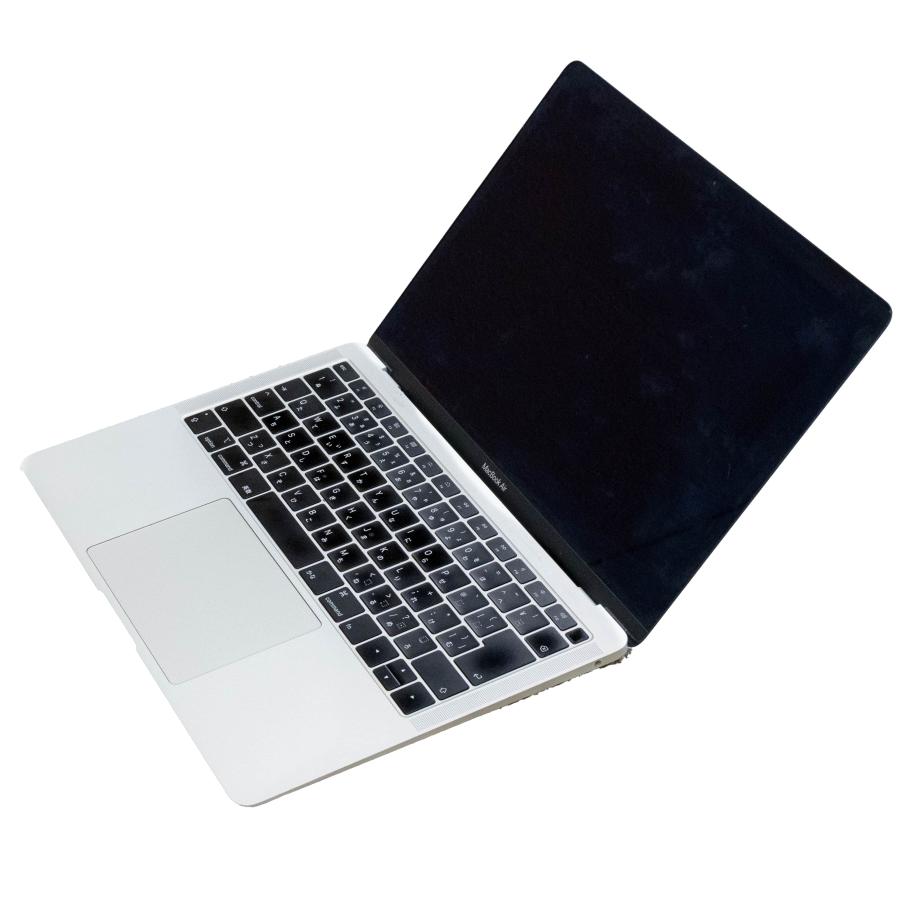 MacBook Air Mid 2019 13.3インチ 8GB シルバー MVFL2J/A バッテリー