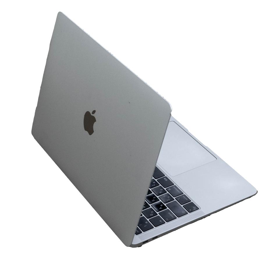 MacBook Air Mid 2019 13.3インチ 8GB シルバー MVFL2J/A バッテリー