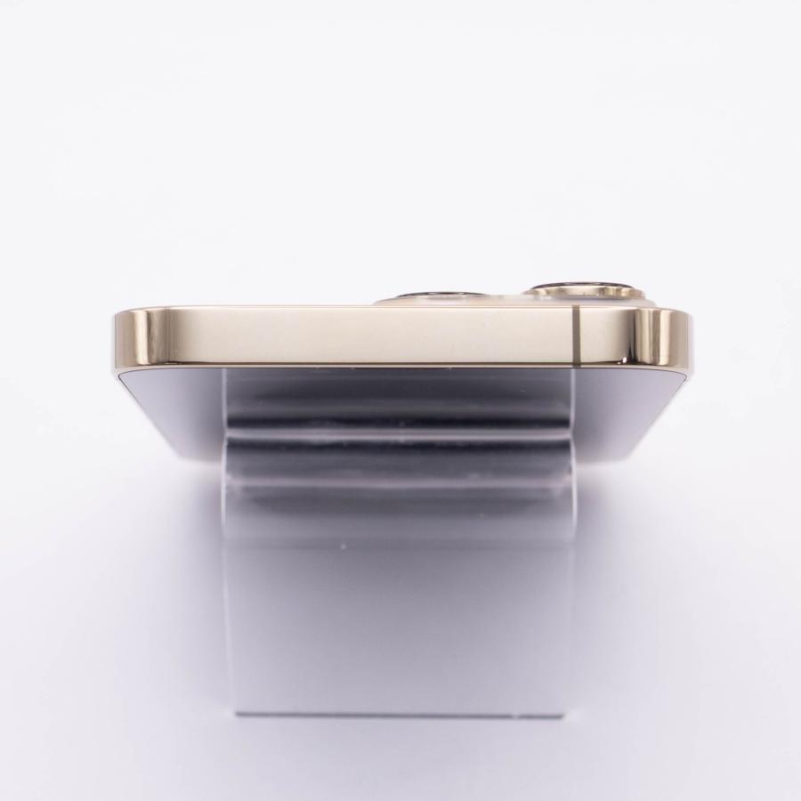 Apple iPhone 13 Pro ゴールド バッテリー82% iPhone 13 Pro 128GB ゴールド MLUH3J/A バッテリー82