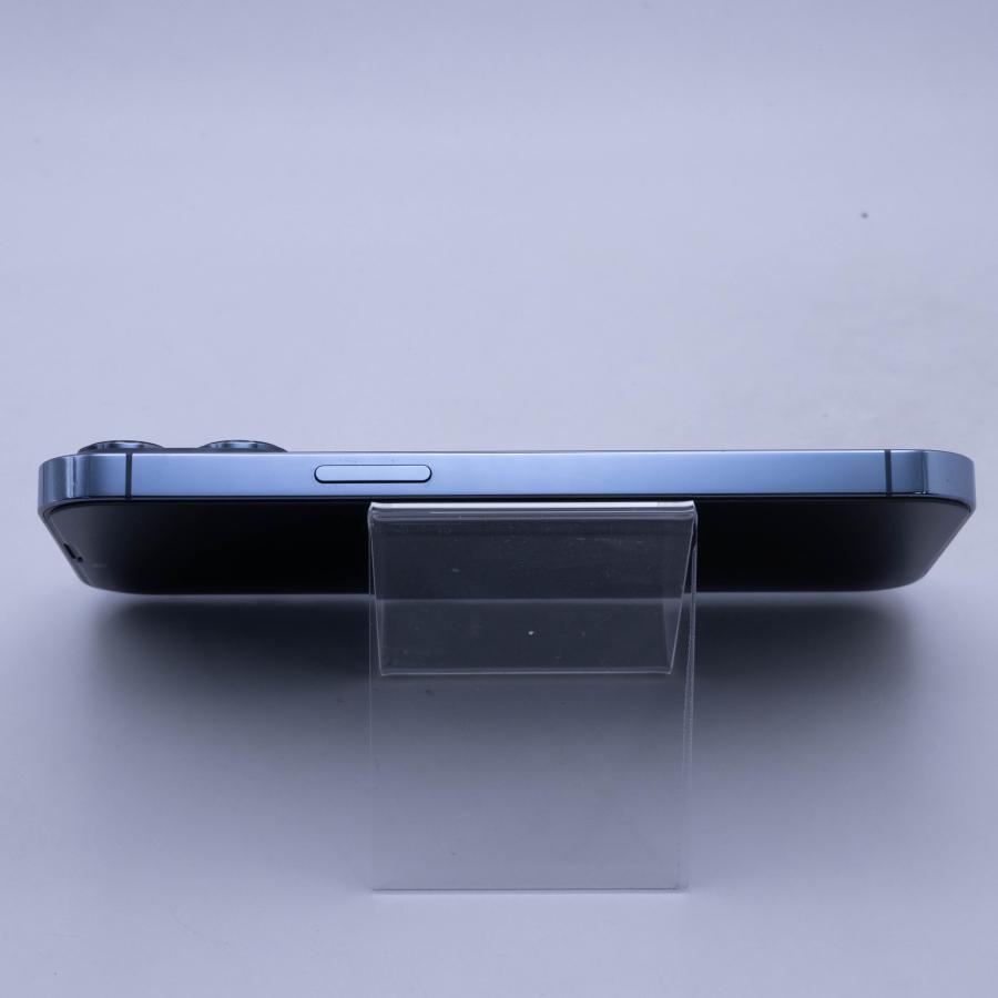 【美品】Apple iPhone13Proシエラブルー128GBバッテリー75％ Amazon | 【整備済み品】 Apple iPhone 13 Pro 128GB シエラ