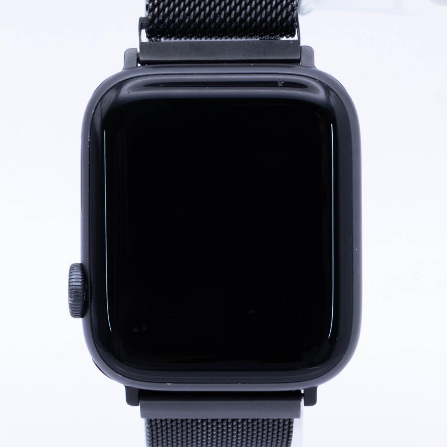 Apple Watch Series 6 32GB グラファイト M02F3J/A バッテリー81 