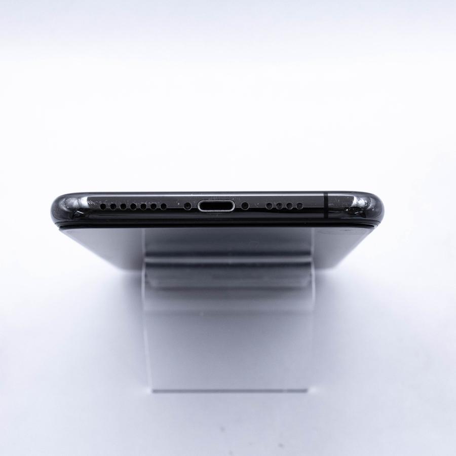 Apple iPhone XS スペースグレー　バッテリー78% iPhone XS Max 64GB スペースグレー MT6Q2J/A バッテリー82% : TreMart