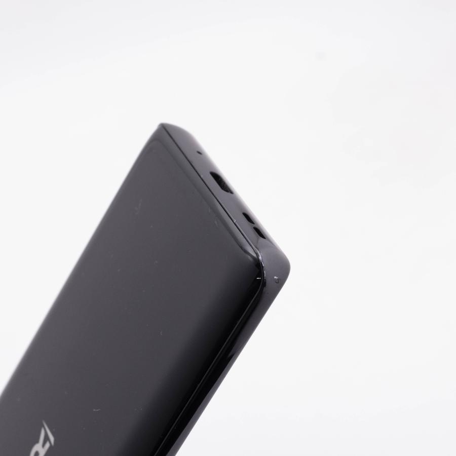 Rakuten Hand 5G 128GB ブラック P780 バッテリー良好 : TreMart