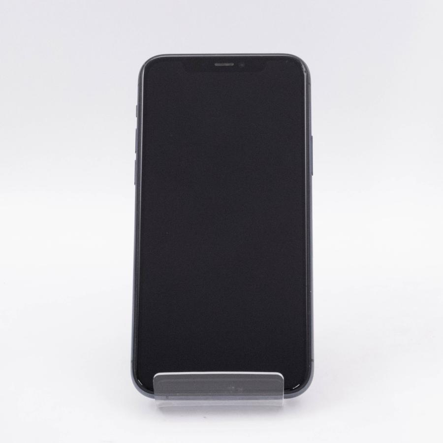 iPhone 11 Pro 64GB ミッドナイトグリーン MWC62J/A バッテリー100