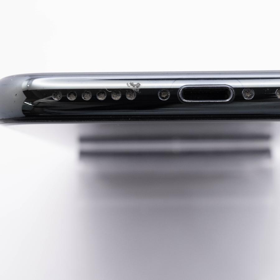iPhone 11 Pro 64GB ミッドナイトグリーン MWC62J/A バッテリー100