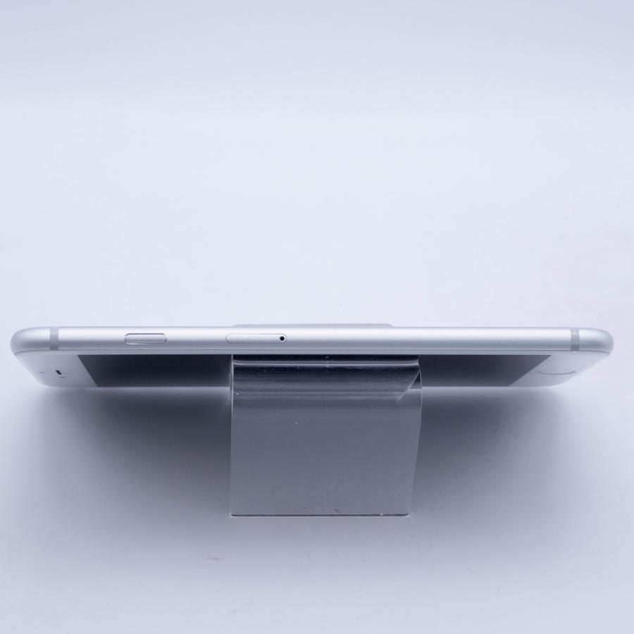 iPhone 6s Plus 128GB シルバー MKUE2ZP/A バッテリー79% : TreMart