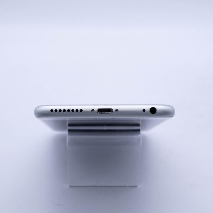 iPhone 6s Plus 128GB シルバー MKUE2ZP/A バッテリー79% : TreMart