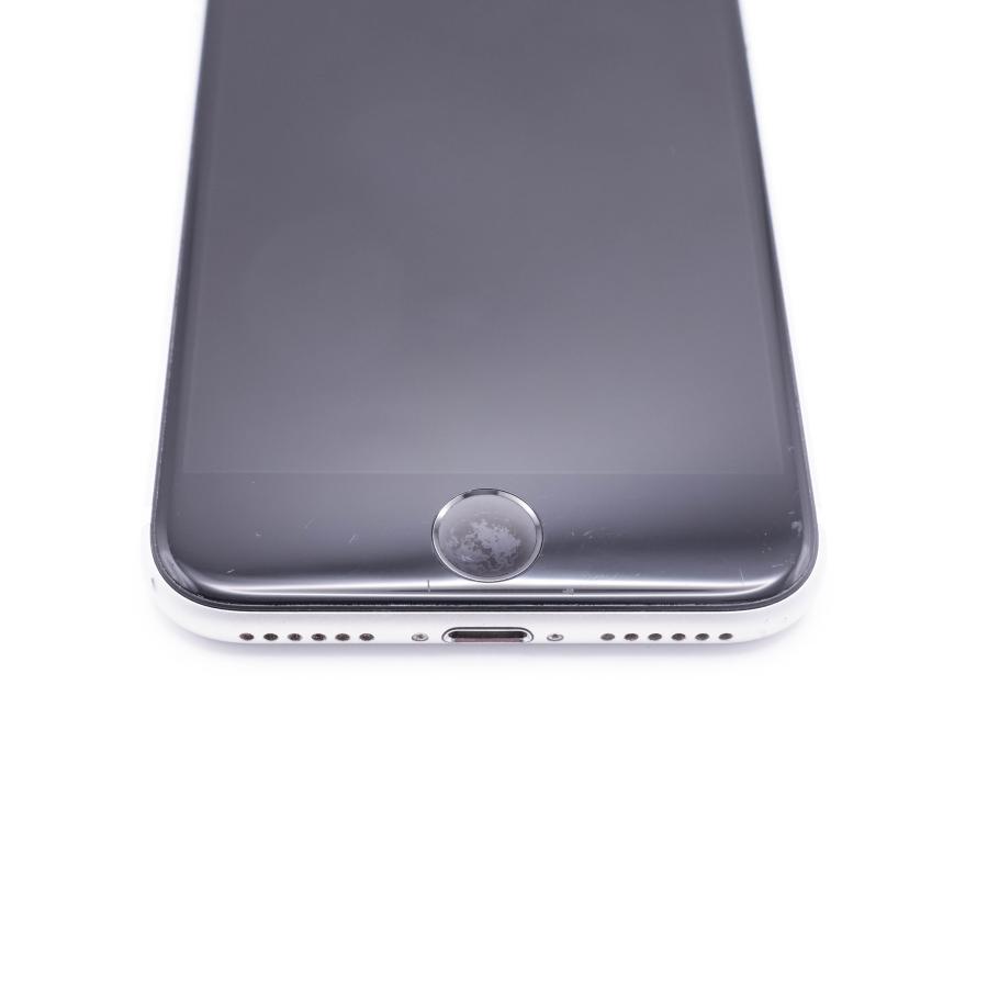 iPhone SE (第2世代) 64GB ホワイト MX9T2J/A バッテリー100