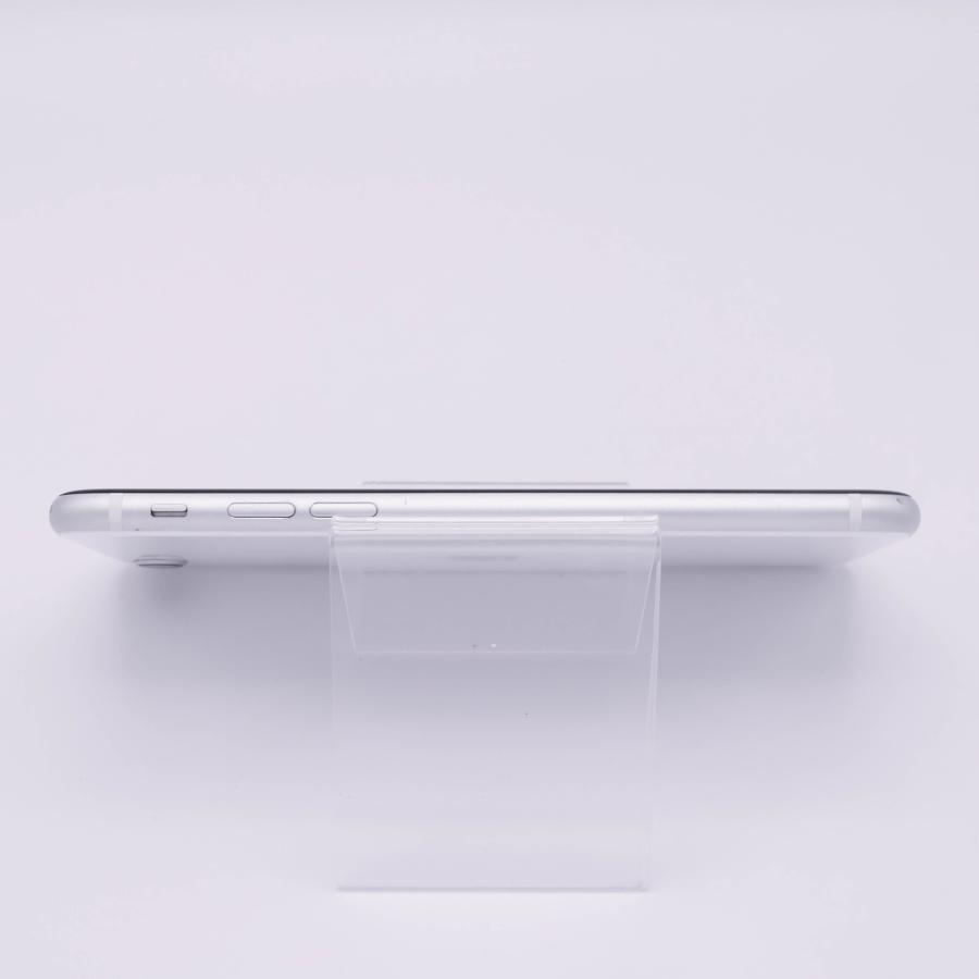 iPhone SE (第2世代) 64GB ホワイト MX9T2J/A バッテリー100