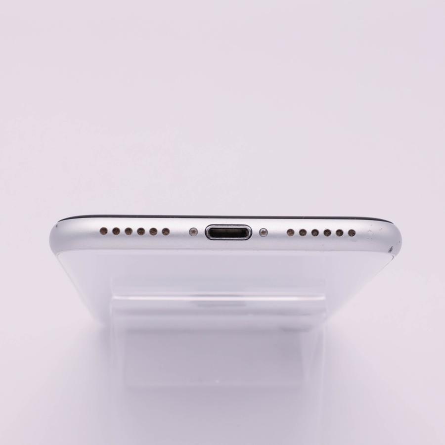iPhone SE (第2世代) 64GB ホワイト MX9T2J/A バッテリー100