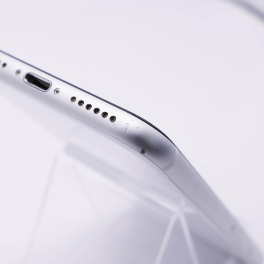 iPhone SE (第2世代) 64GB ホワイト MX9T2J/A バッテリー100