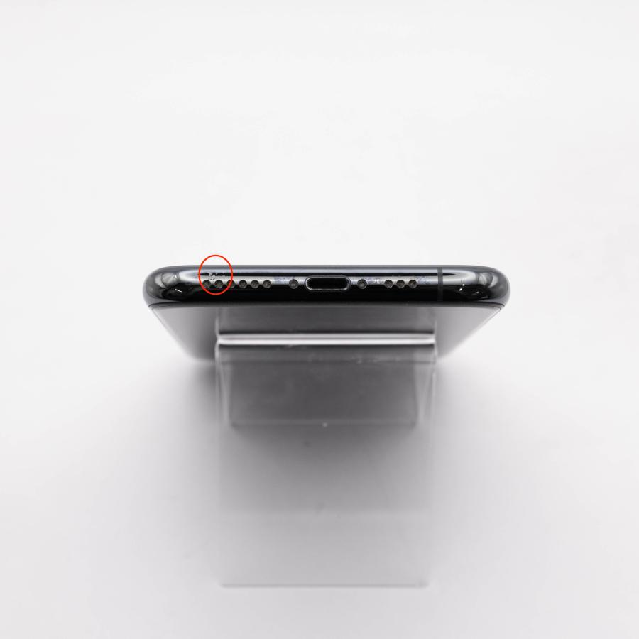 iPhone 11 Pro 256GB ミッドナイトグリーン MWCC2J/A バッテリー