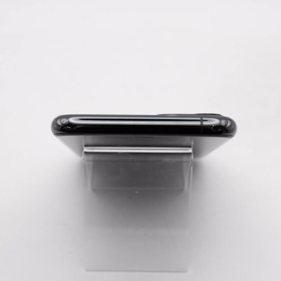 iPhone 11 Pro 256GB ミッドナイトグリーン MWCC2J/A バッテリー100