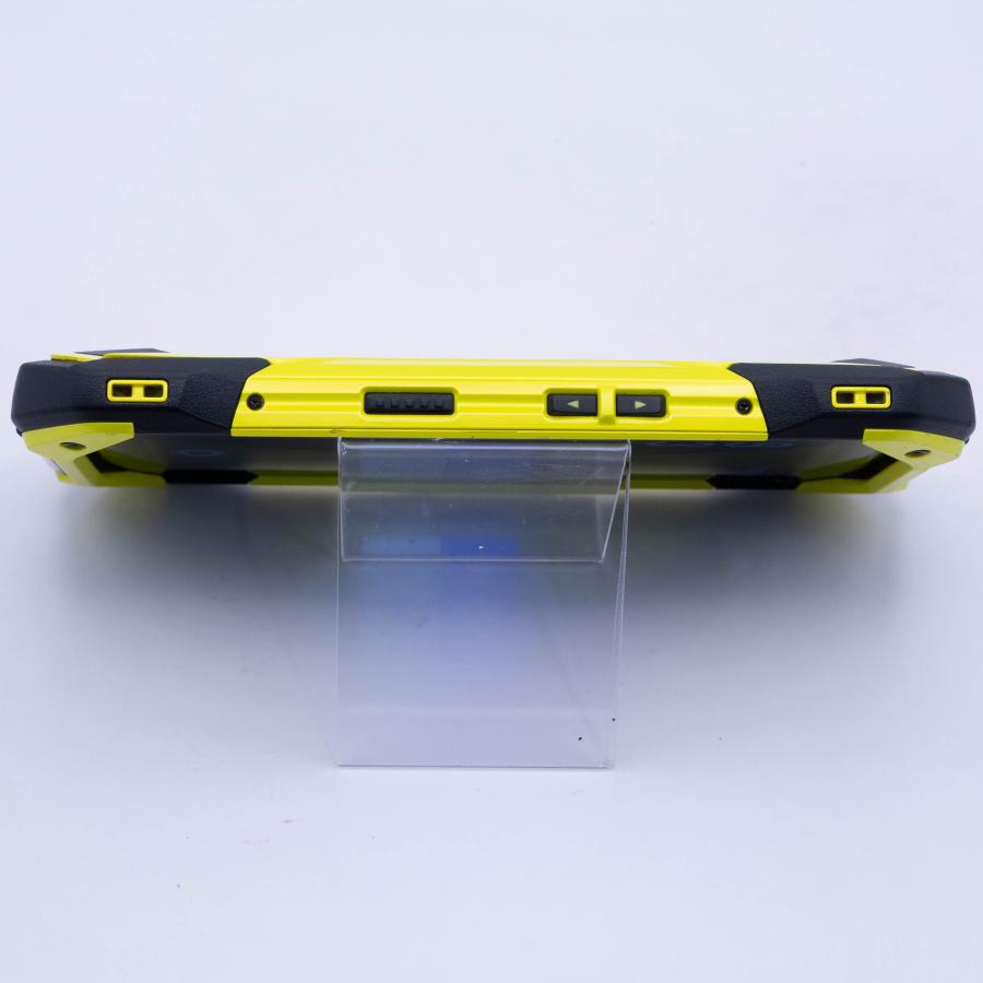 TORQUE 5G 128GB イエロー KYG01 バッテリー100％ : TreMart ヤフー店