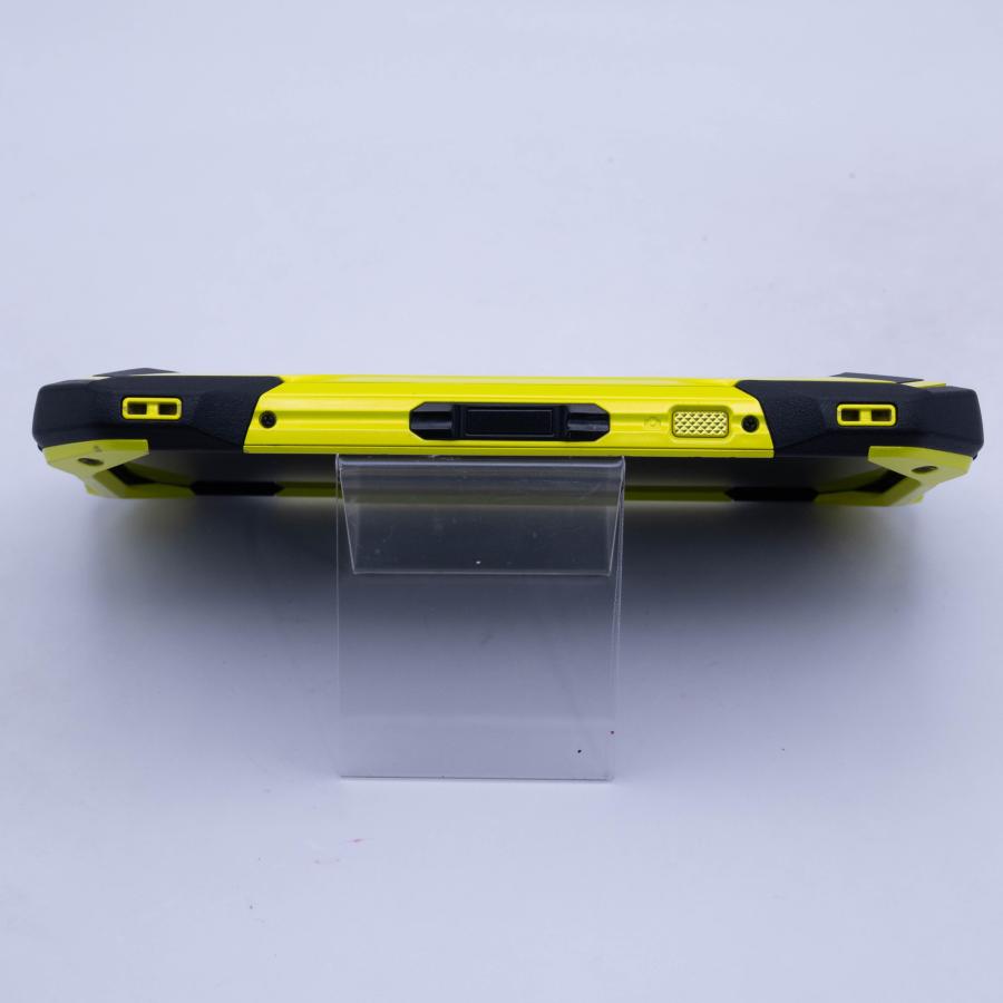 TORQUE 5G 128GB イエロー KYG01 バッテリー100％ : TreMart ヤフー店