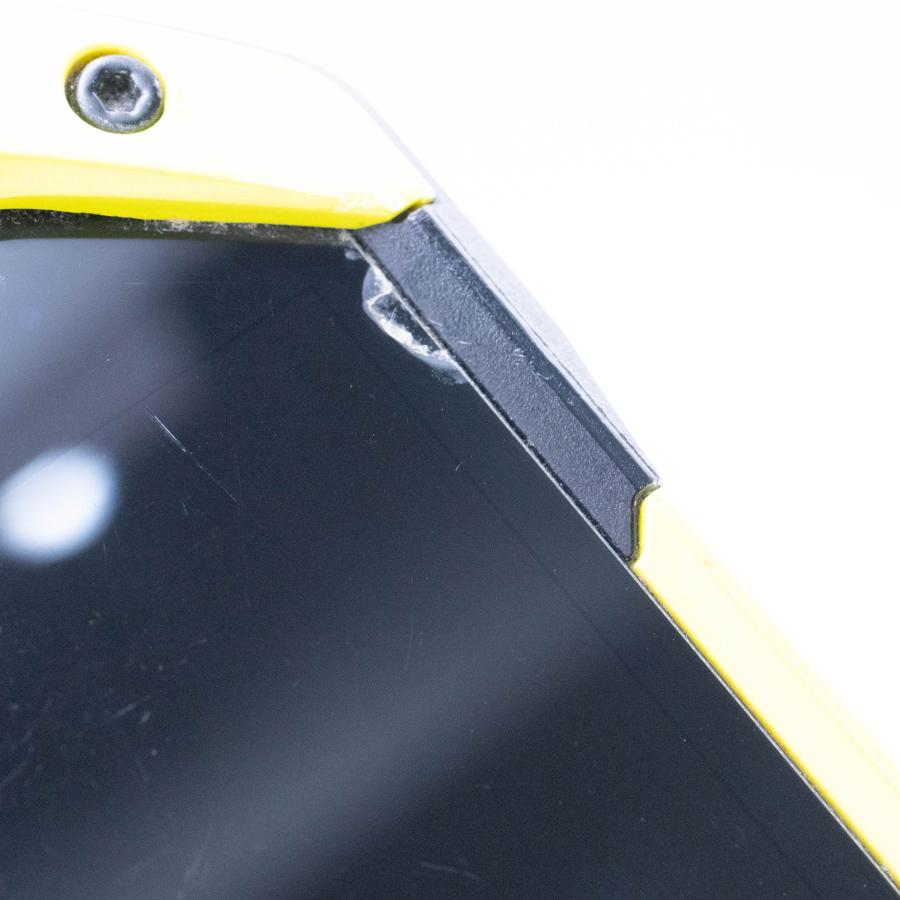 TORQUE 5G 128GB イエロー KYG01 バッテリー100％ : TreMart ヤフー店