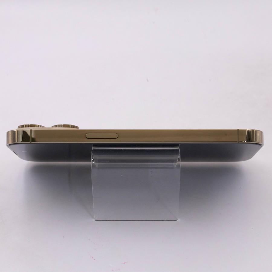 iPhone 14 Pro 256GB ゴールド MQ173J/A バッテリー87% : TreMart